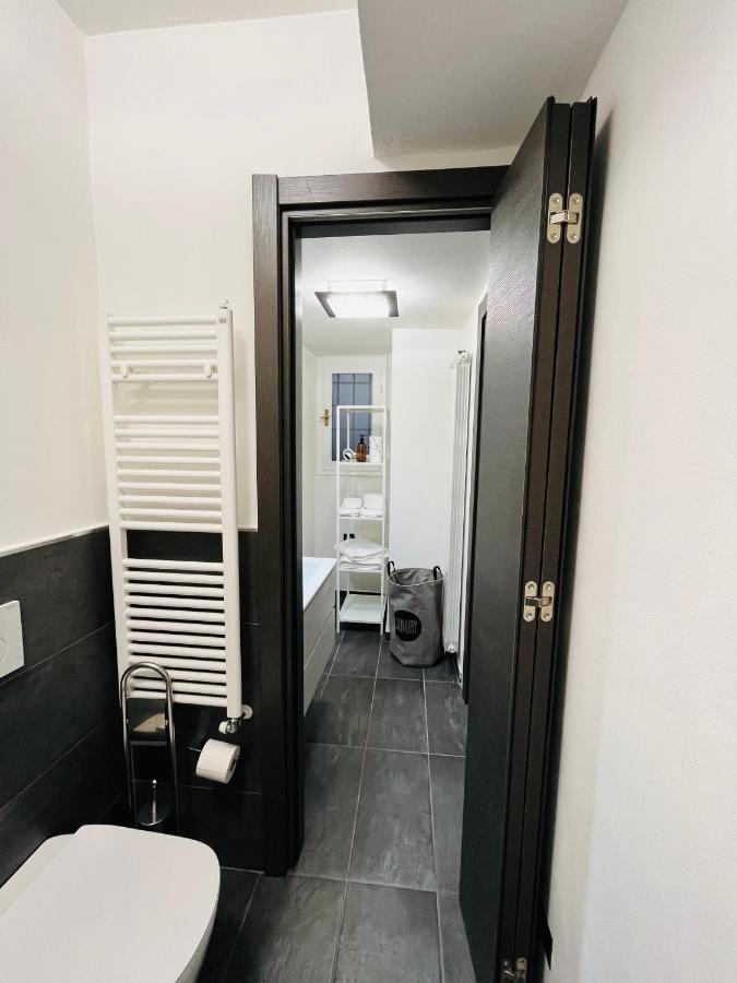 Daisy Homes Paderno d'Adda Esterno foto