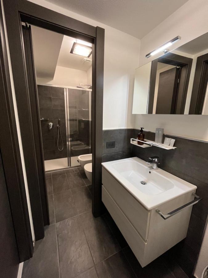 Daisy Homes Paderno d'Adda Esterno foto