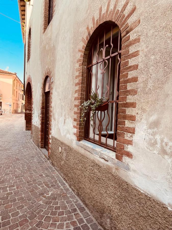 Daisy Homes Paderno d'Adda Esterno foto