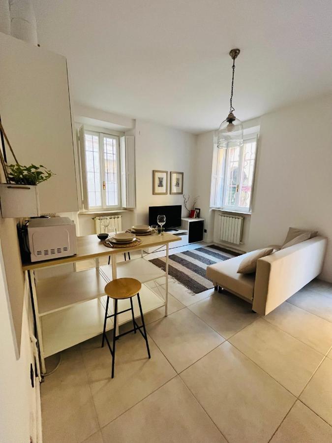 Daisy Homes Paderno d'Adda Esterno foto